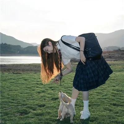 赤足天使