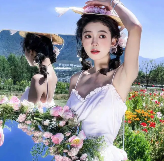 前进，人民